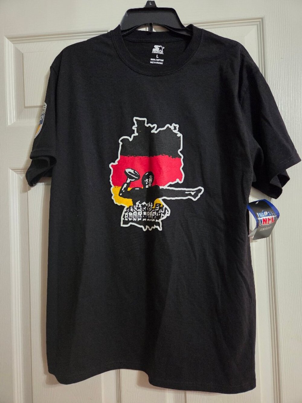 Starter T-Shirt